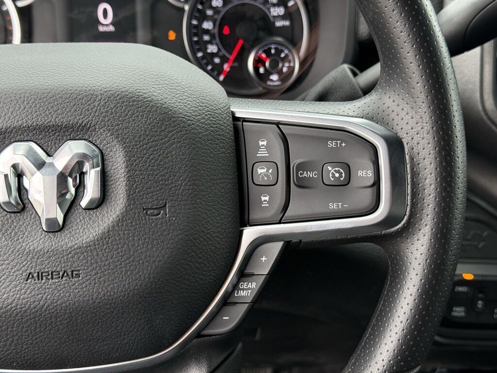 2025 Ram 3500 Tradesman Crestwood KY
