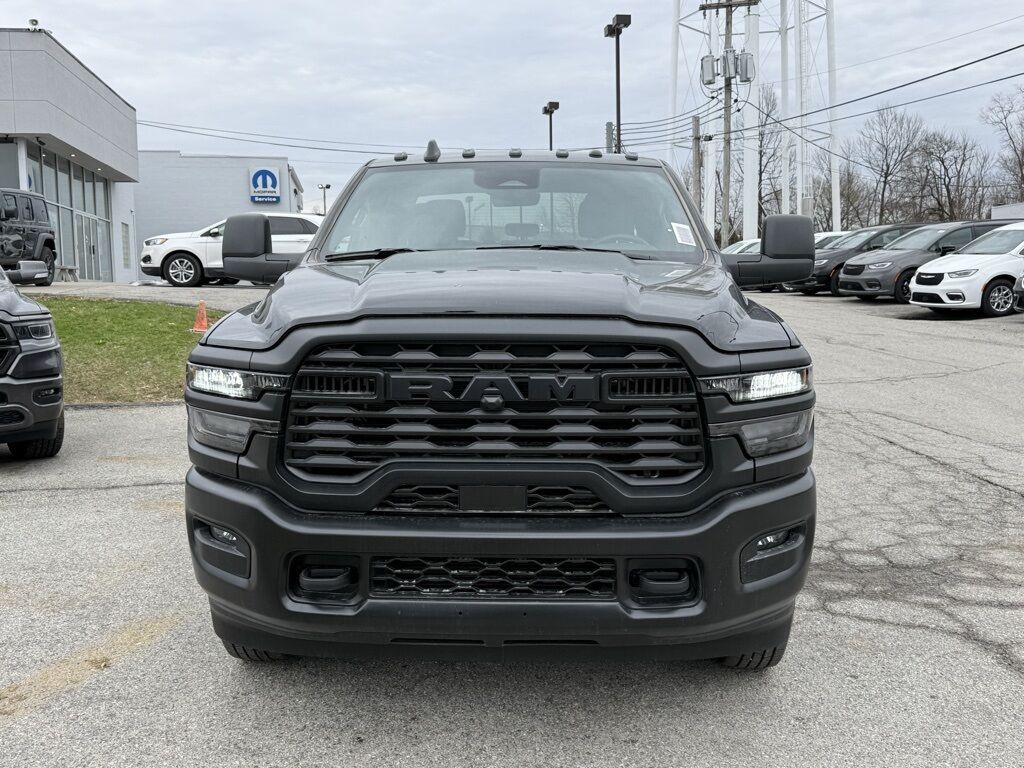 2025 Ram 3500 Tradesman Crestwood KY