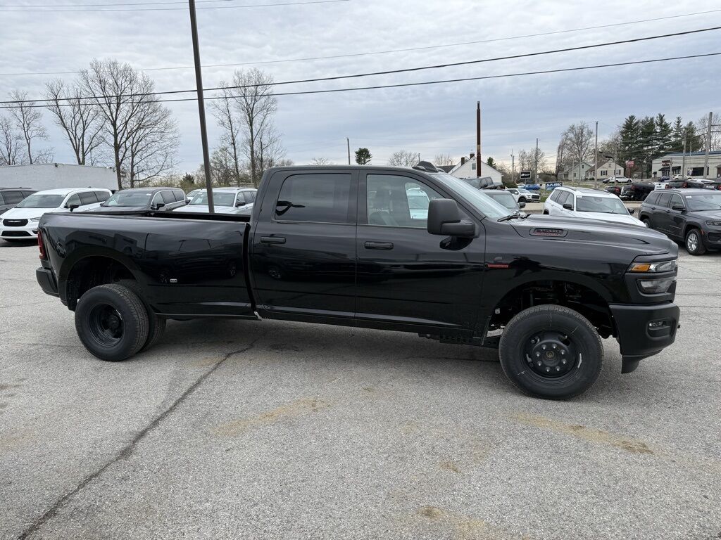 2025 Ram 3500 Tradesman Crestwood KY