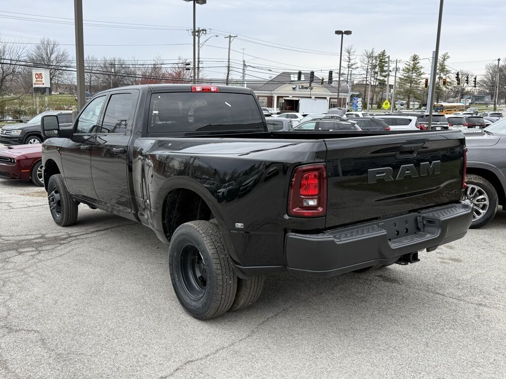 2025 Ram 3500 Tradesman Crestwood KY