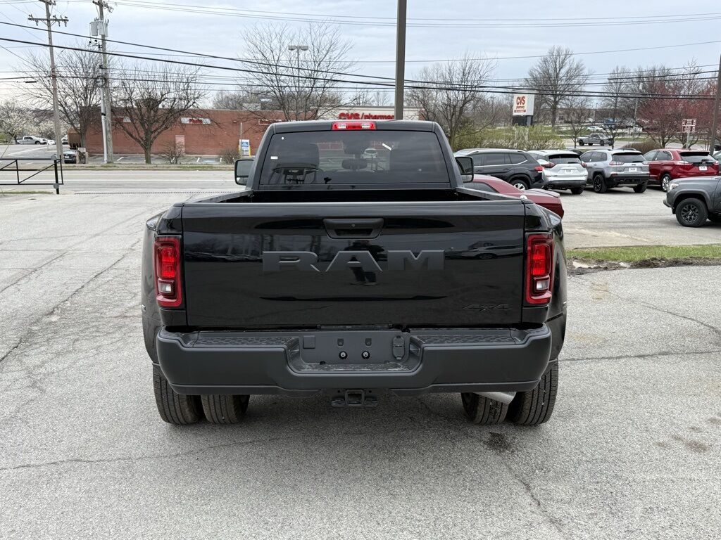 2025 Ram 3500 Tradesman Crestwood KY