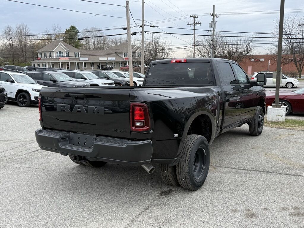 2025 Ram 3500 Tradesman Crestwood KY