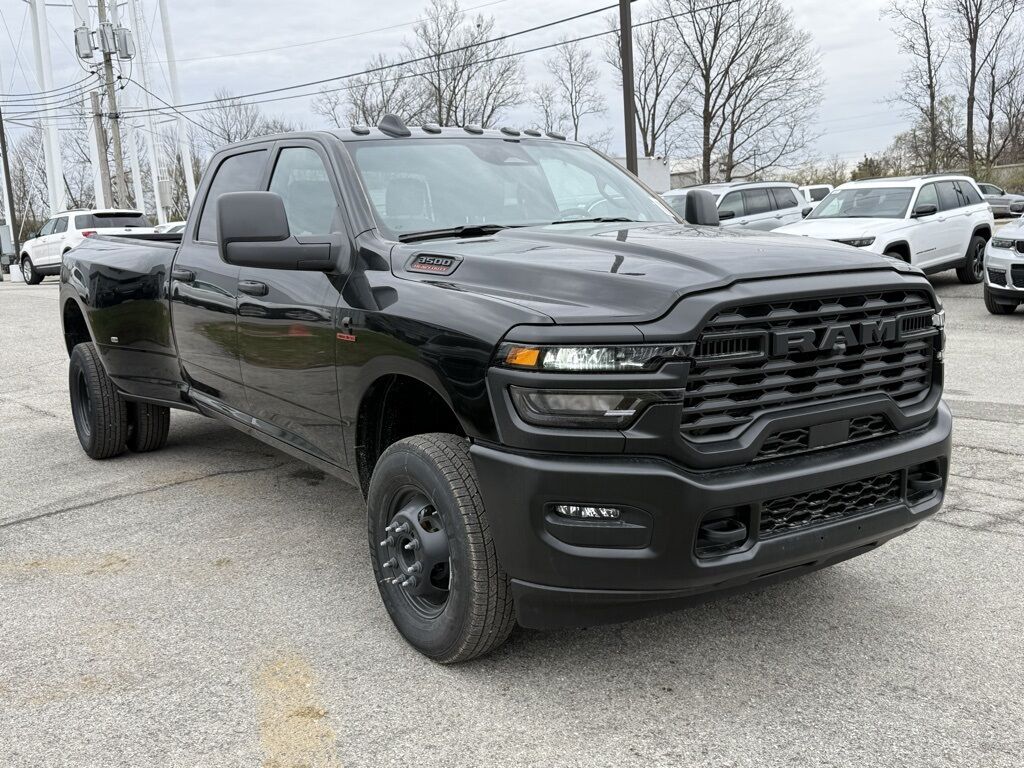 2025 Ram 3500 Tradesman Crestwood KY