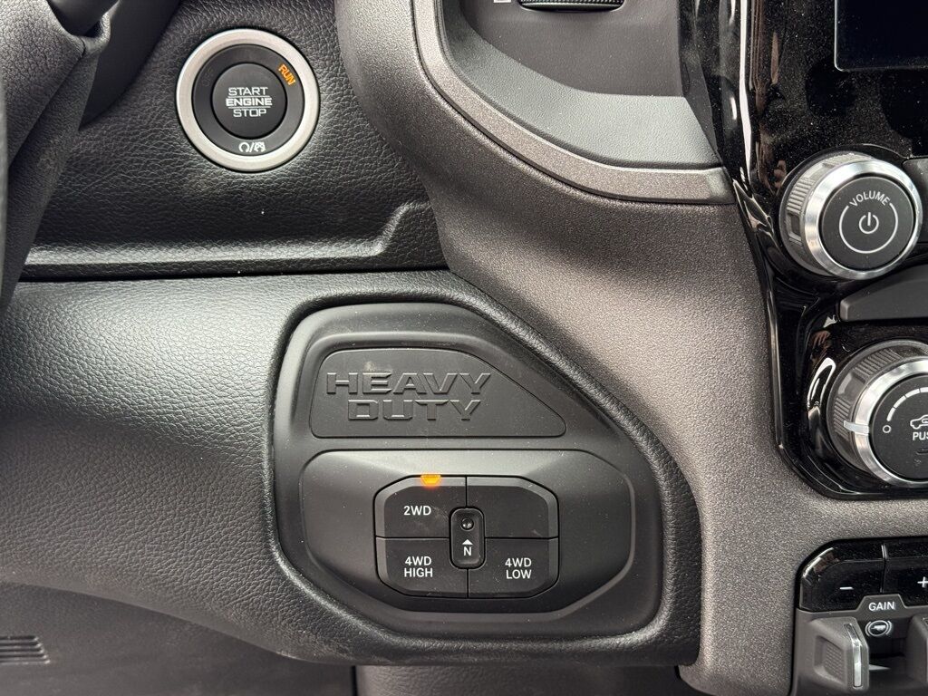 2025 Ram 3500 Tradesman Crestwood KY