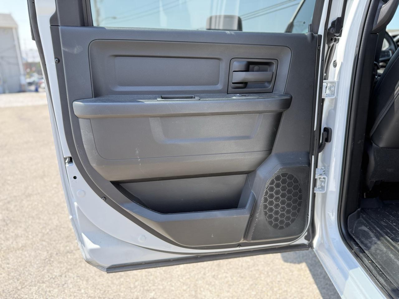 2025 Ram 3500 Tradesman Crestwood KY