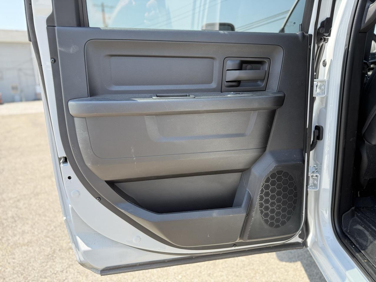 2025 Ram 3500 Tradesman Crestwood KY