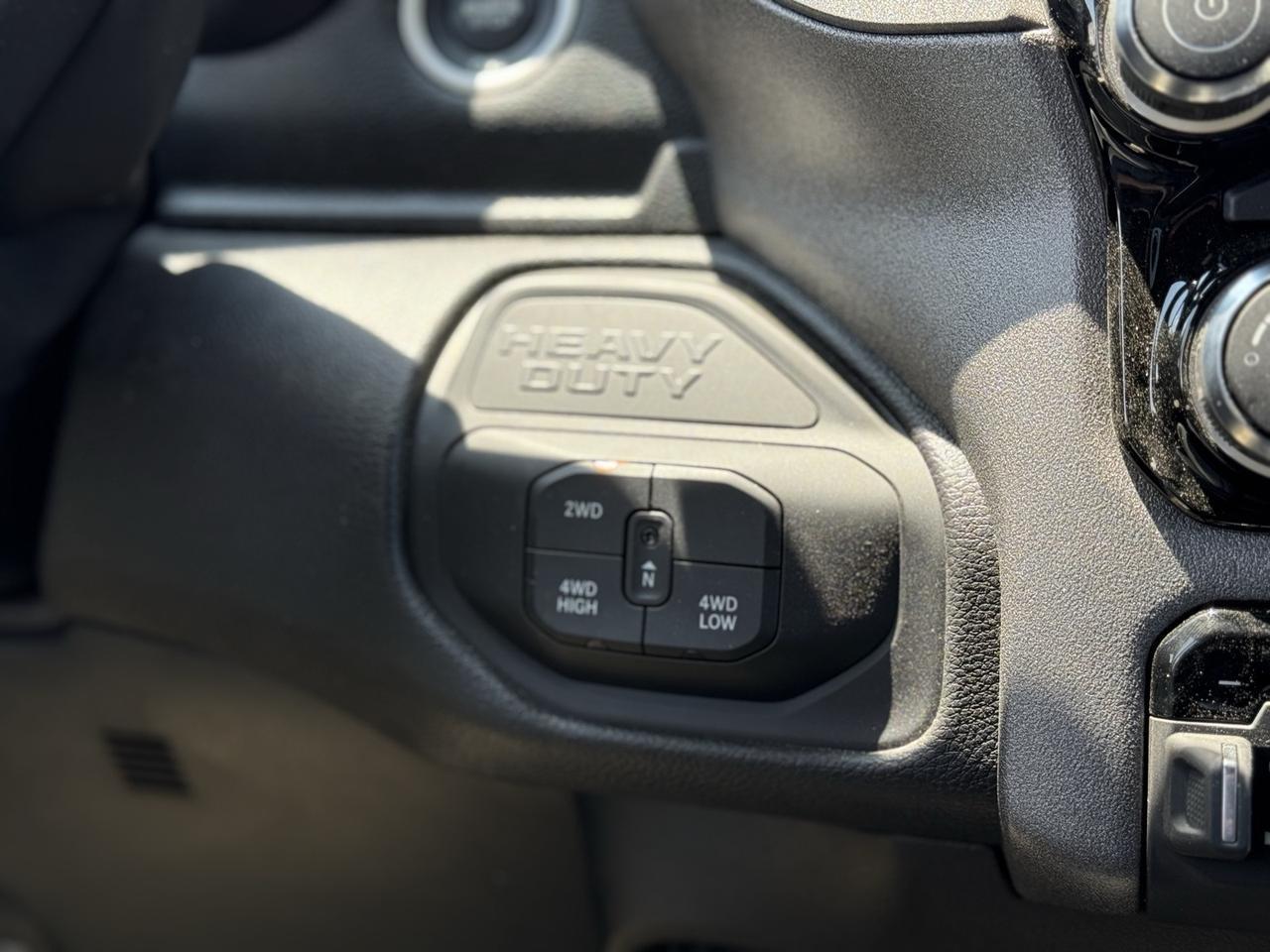 2025 Ram 3500 Tradesman Crestwood KY