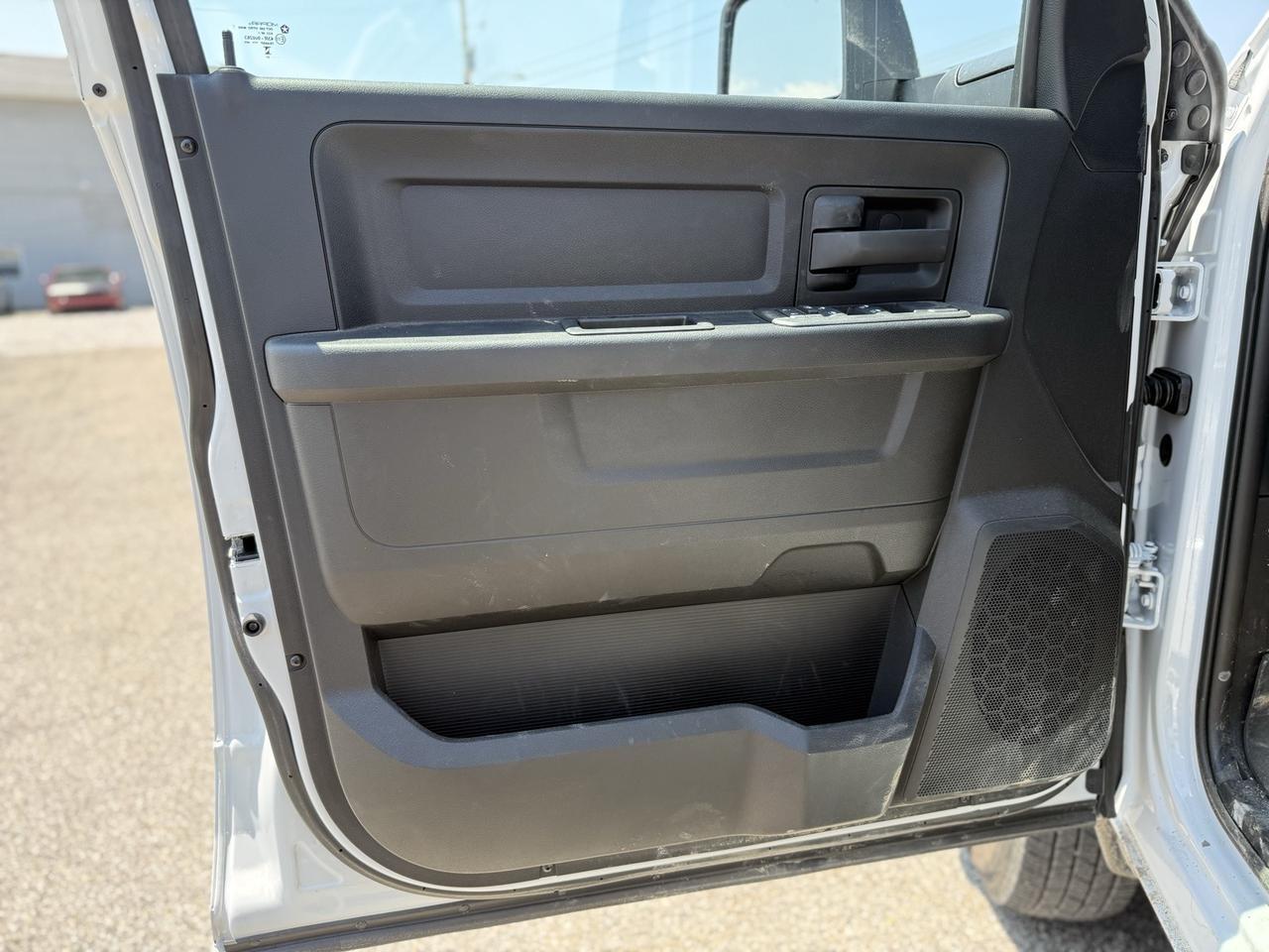 2025 Ram 3500 Tradesman Crestwood KY