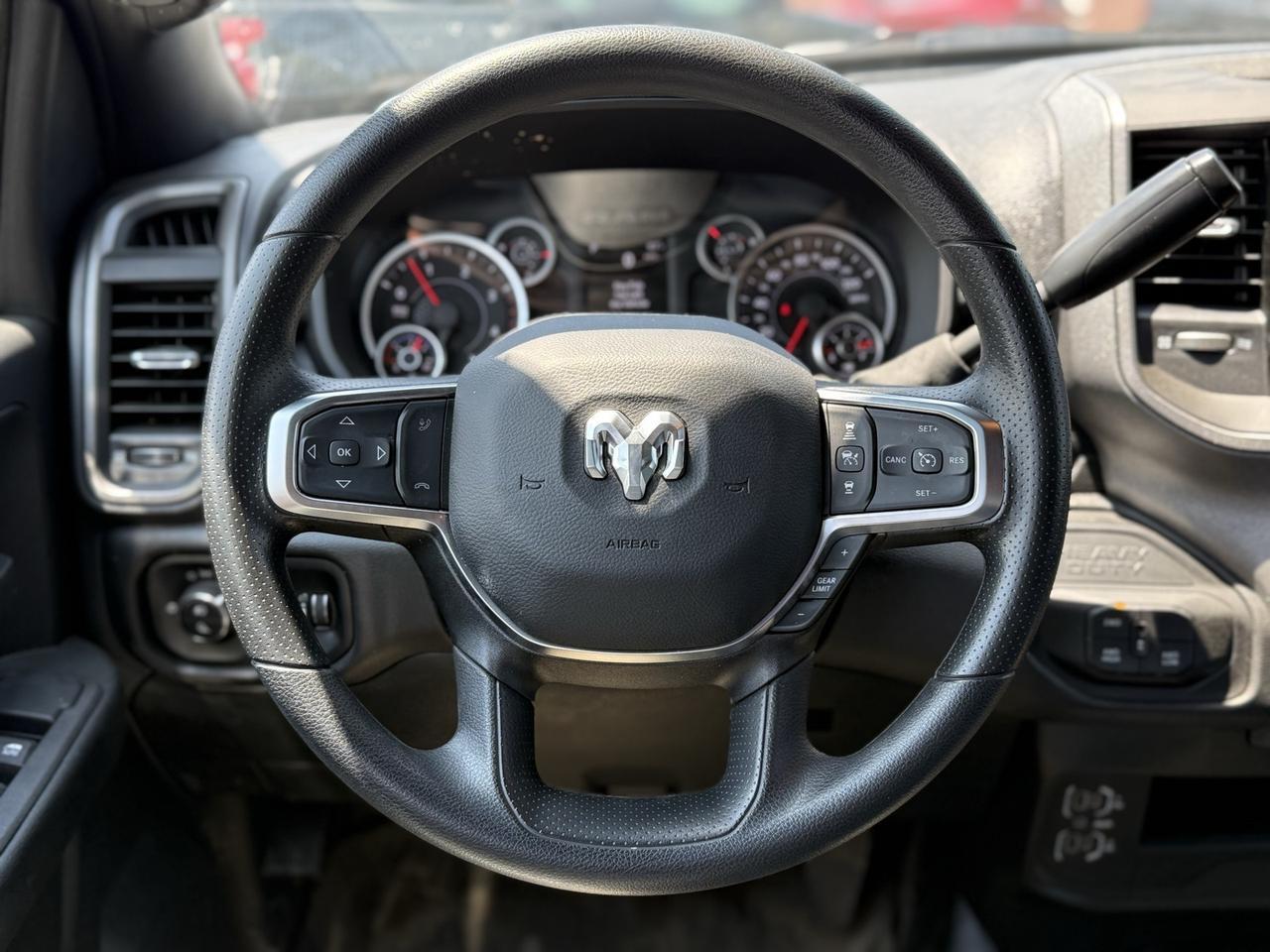 2025 Ram 3500 Tradesman Crestwood KY