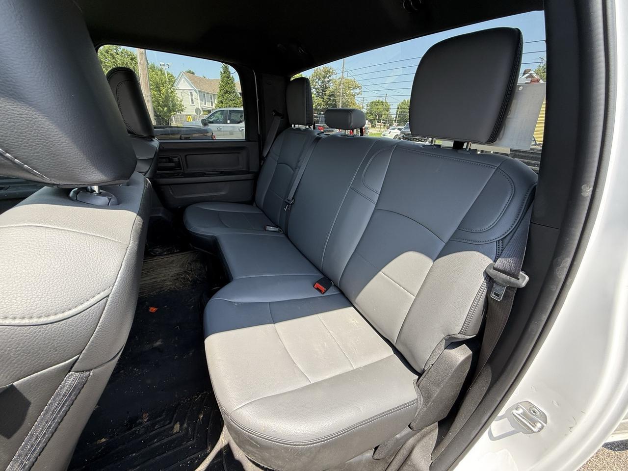 2025 Ram 3500 Tradesman Crestwood KY