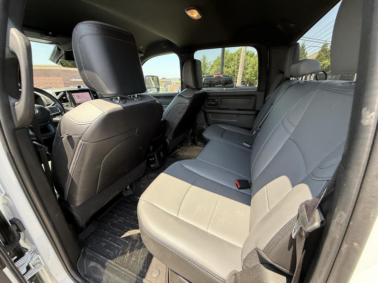 2025 Ram 3500 Tradesman Crestwood KY