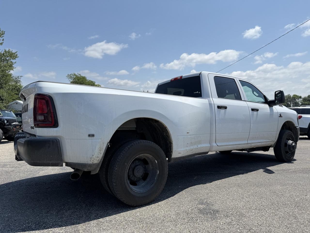 2025 Ram 3500 Tradesman Crestwood KY