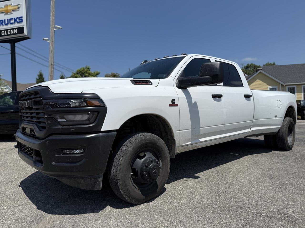2025 Ram 3500 Tradesman Crestwood KY