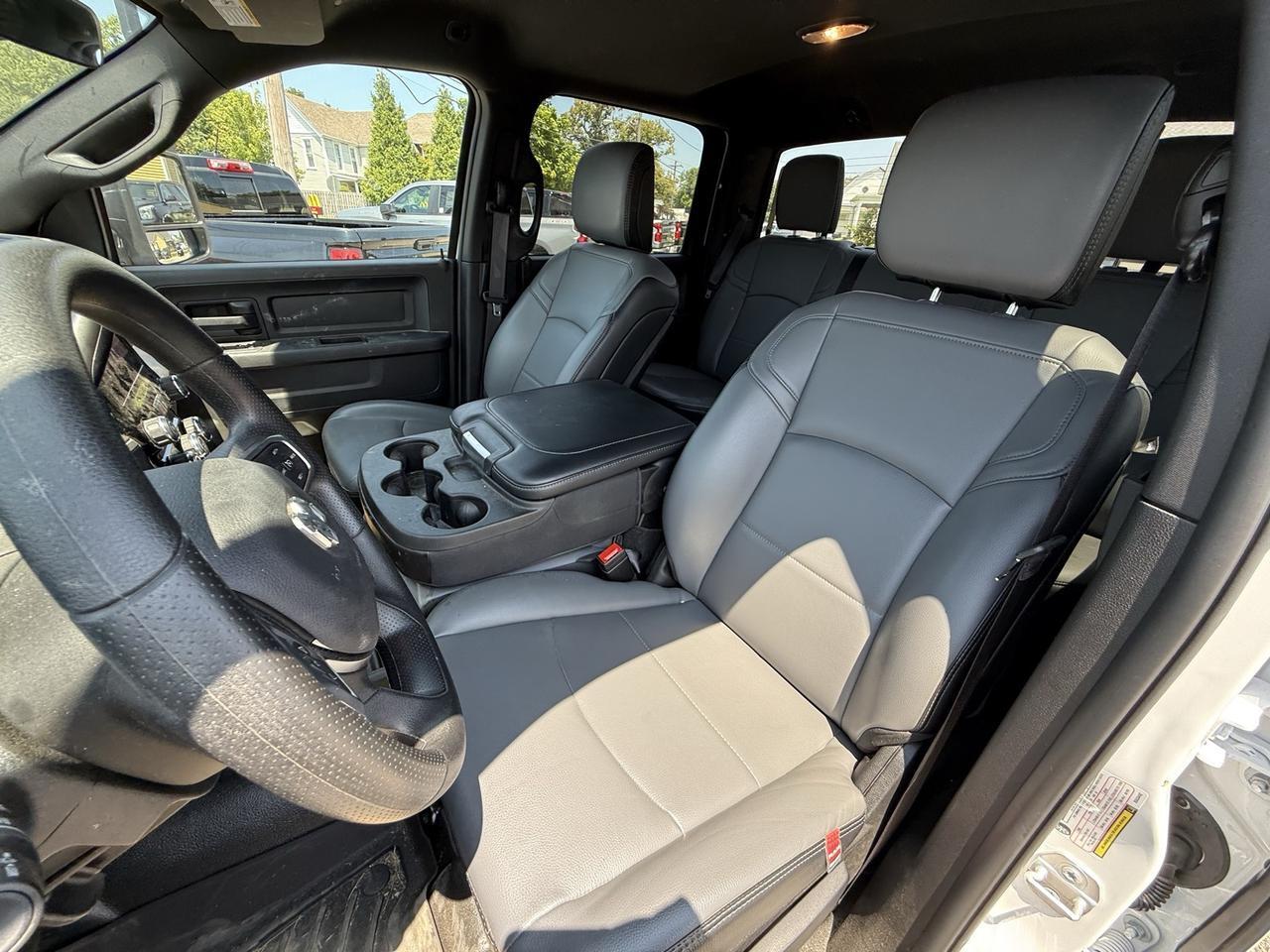 2025 Ram 3500 Tradesman Crestwood KY