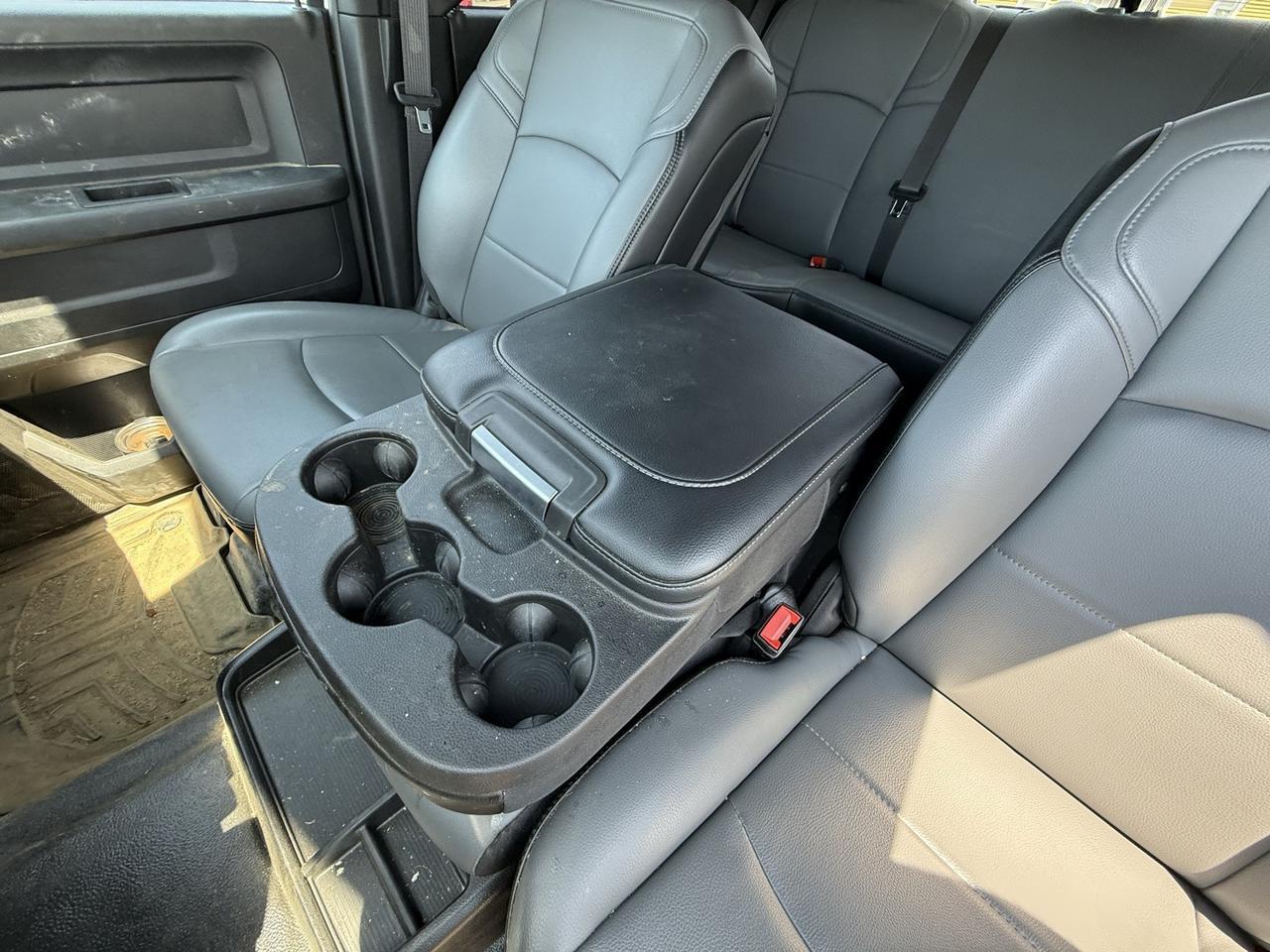 2025 Ram 3500 Tradesman Crestwood KY
