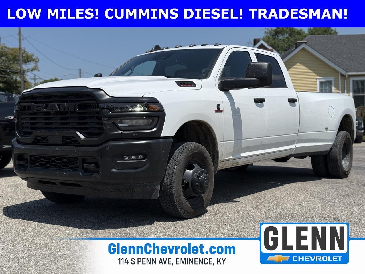 2025 Ram 3500 Tradesman Crestwood KY