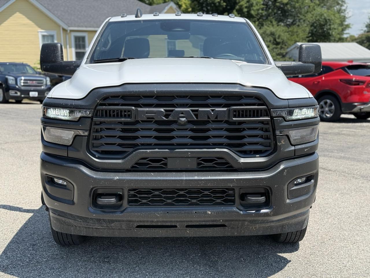 2025 Ram 3500 Tradesman Crestwood KY