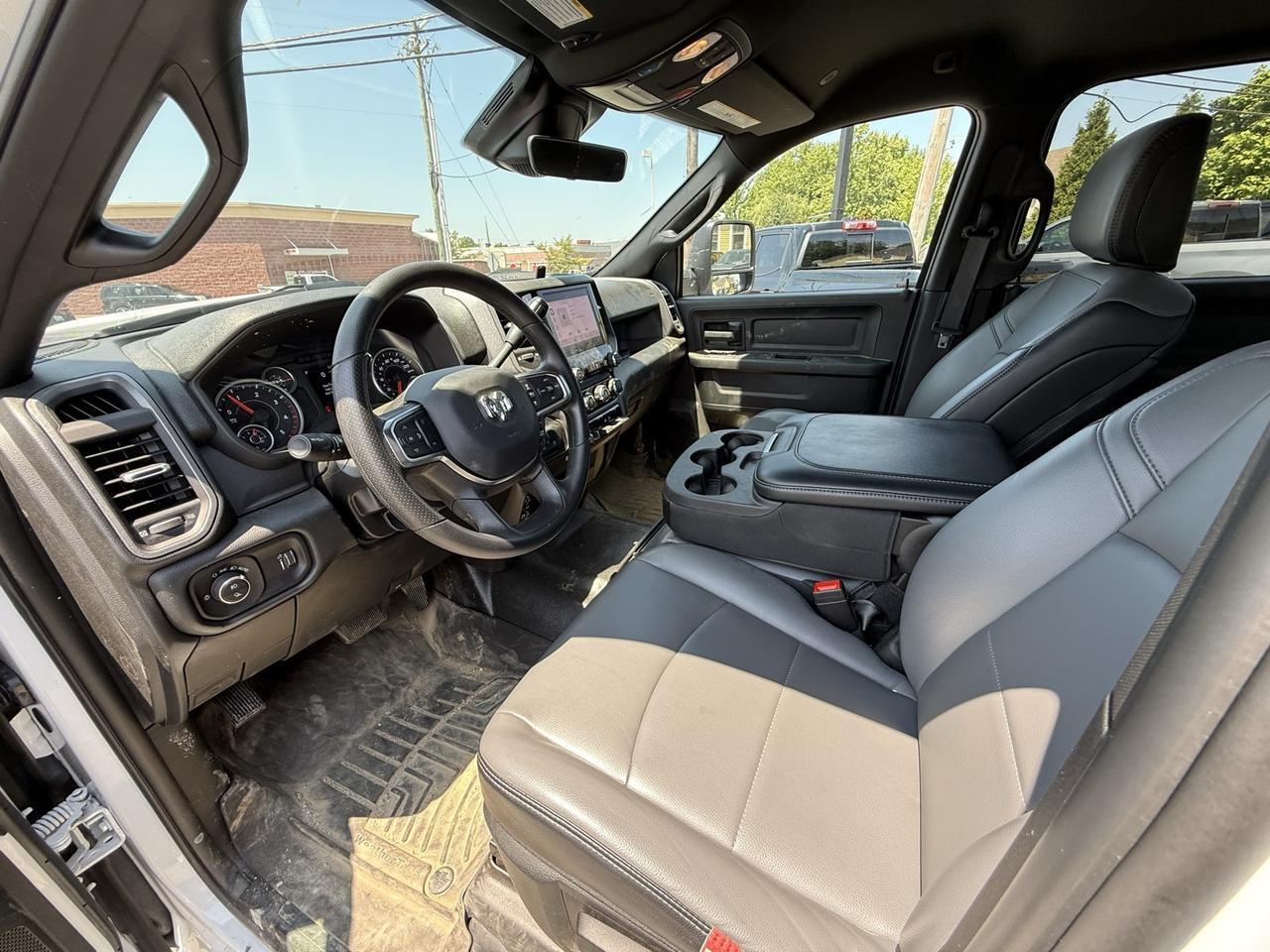 2025 Ram 3500 Tradesman Crestwood KY