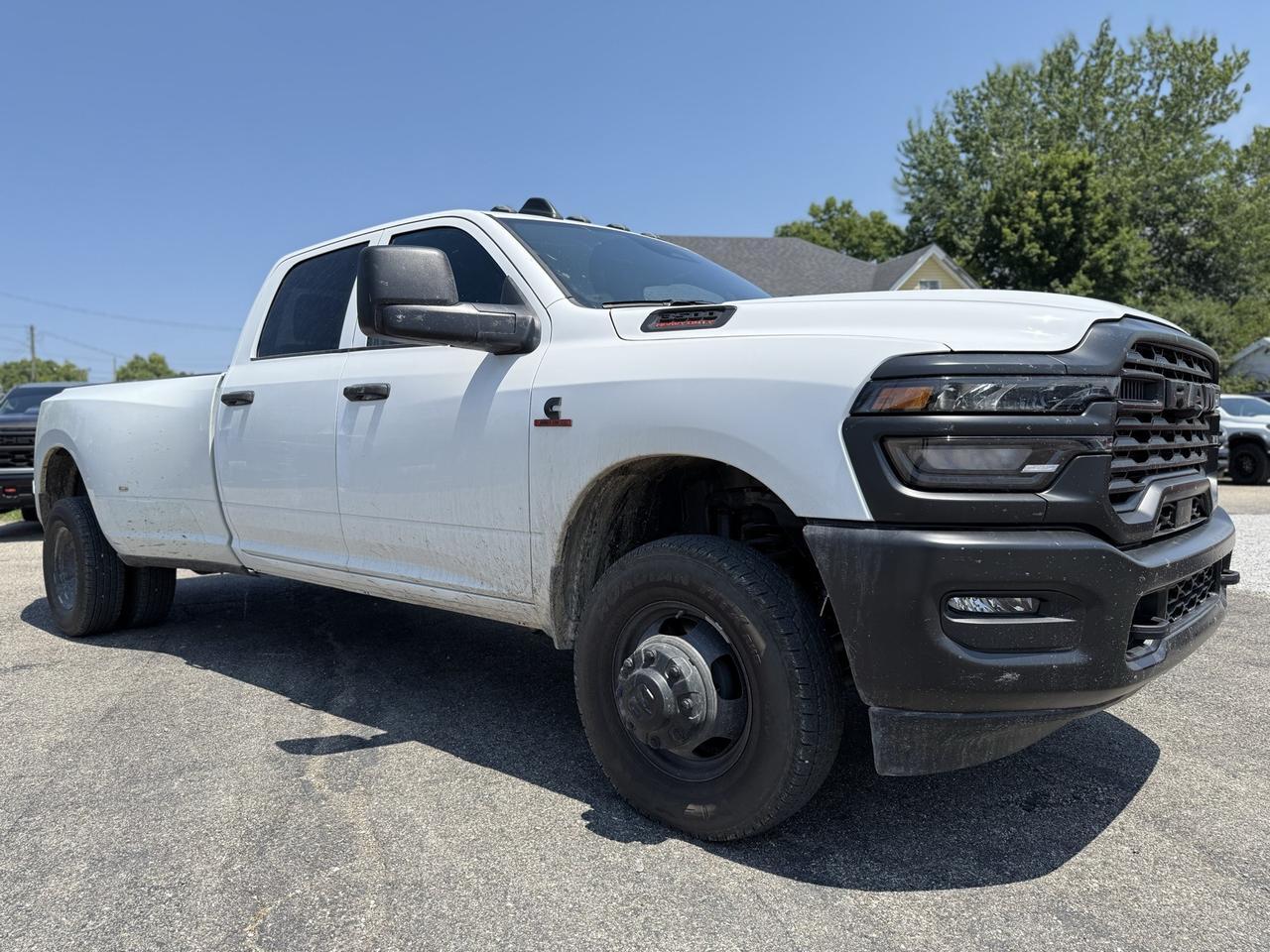 2025 Ram 3500 Tradesman Crestwood KY
