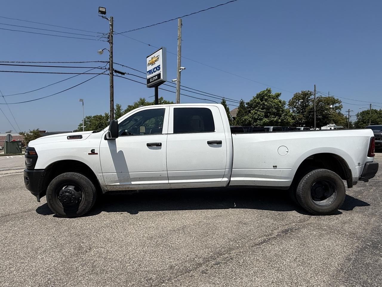 2025 Ram 3500 Tradesman Crestwood KY