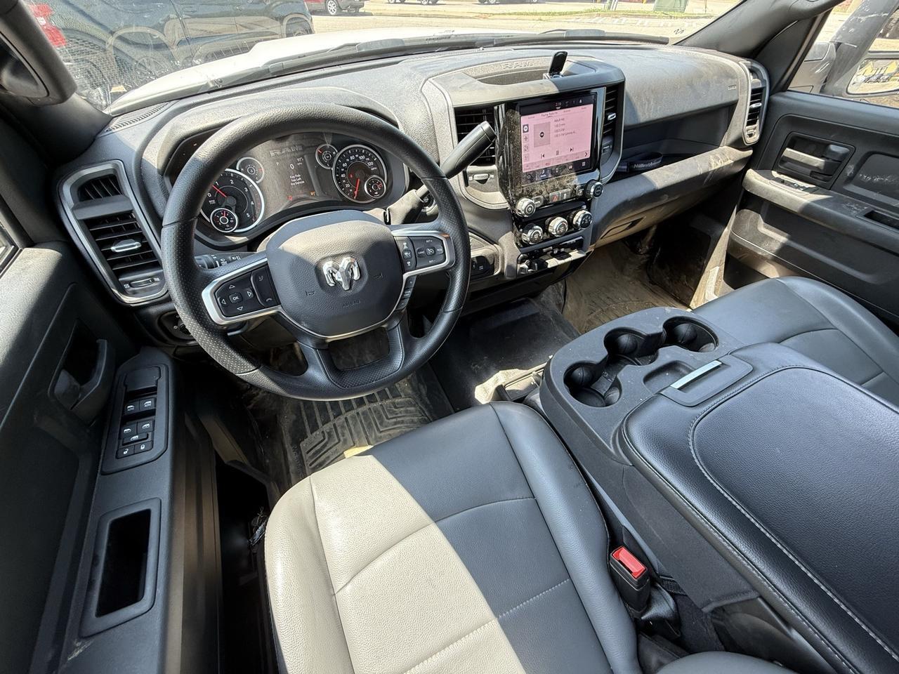 2025 Ram 3500 Tradesman Crestwood KY