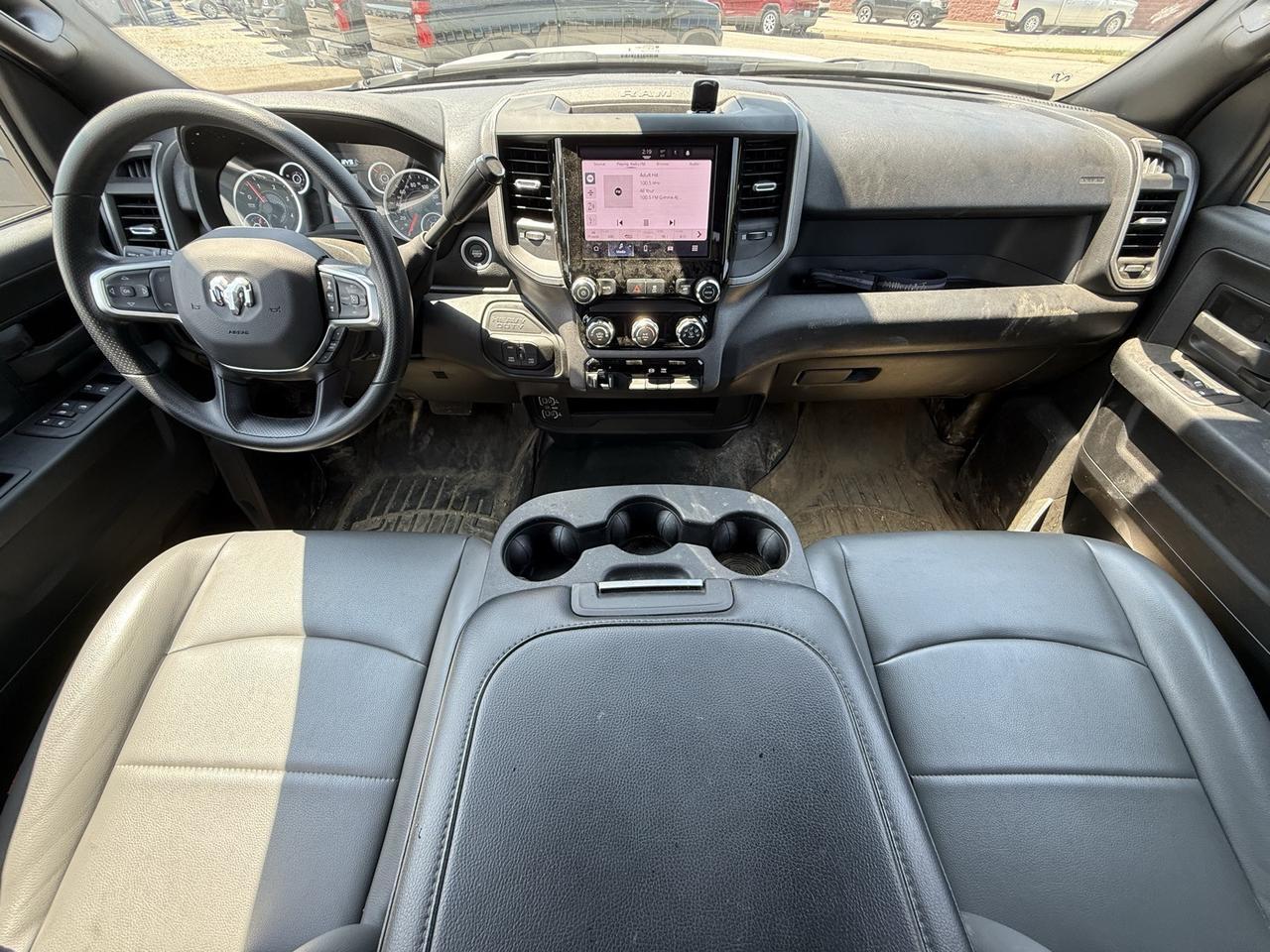 2025 Ram 3500 Tradesman Crestwood KY