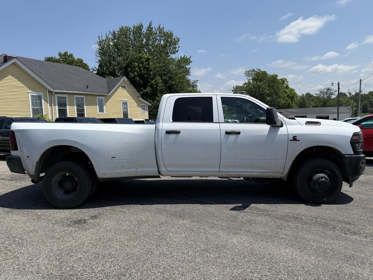 2025 Ram 3500 Tradesman Crestwood KY