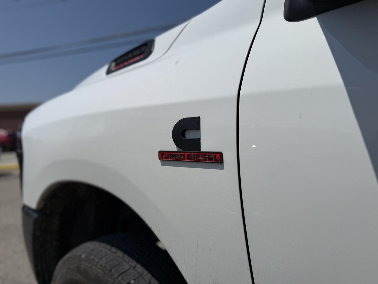 2025 Ram 3500 Tradesman Crestwood KY