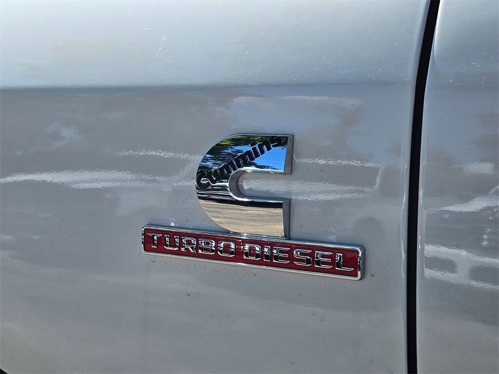 2025 Ram 3500 Tradesman Gresham OR