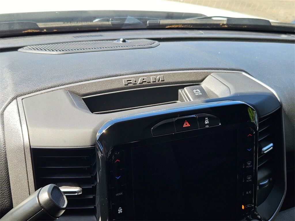 2025 Ram 3500 Tradesman Gresham OR
