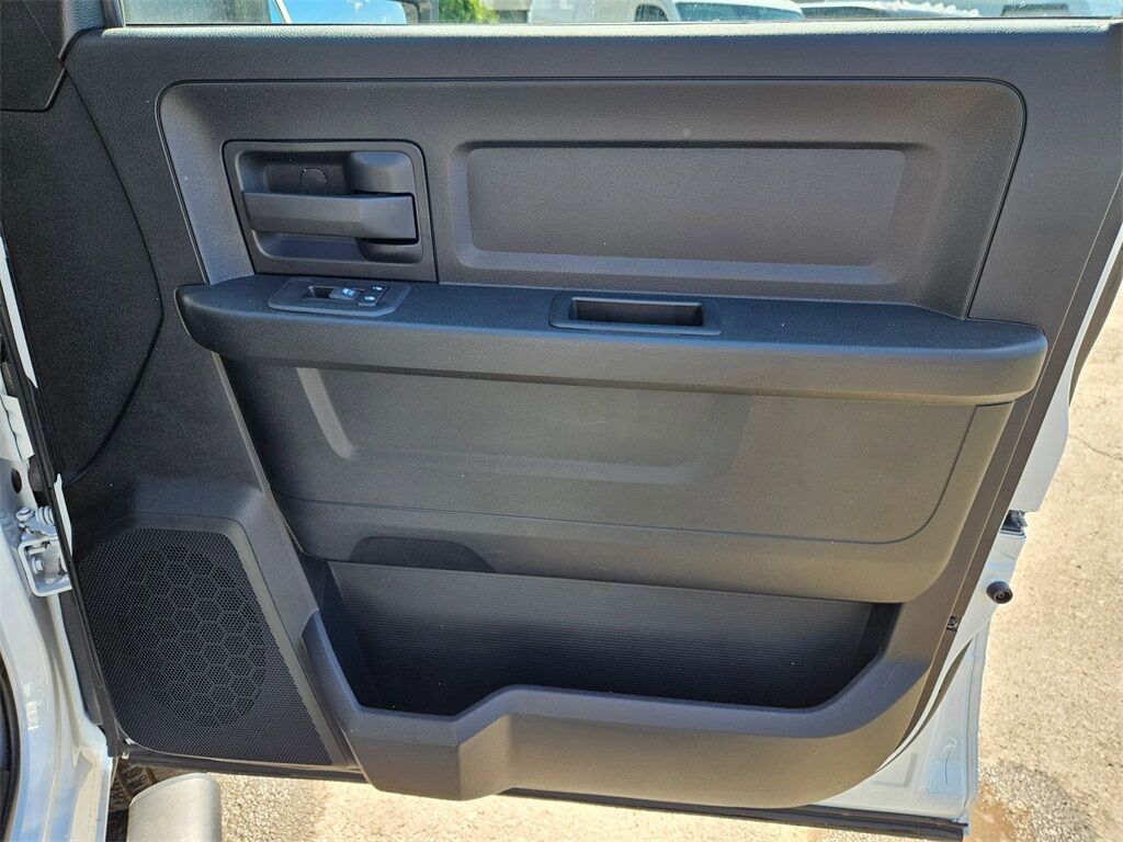 2025 Ram 3500 Tradesman Gresham OR