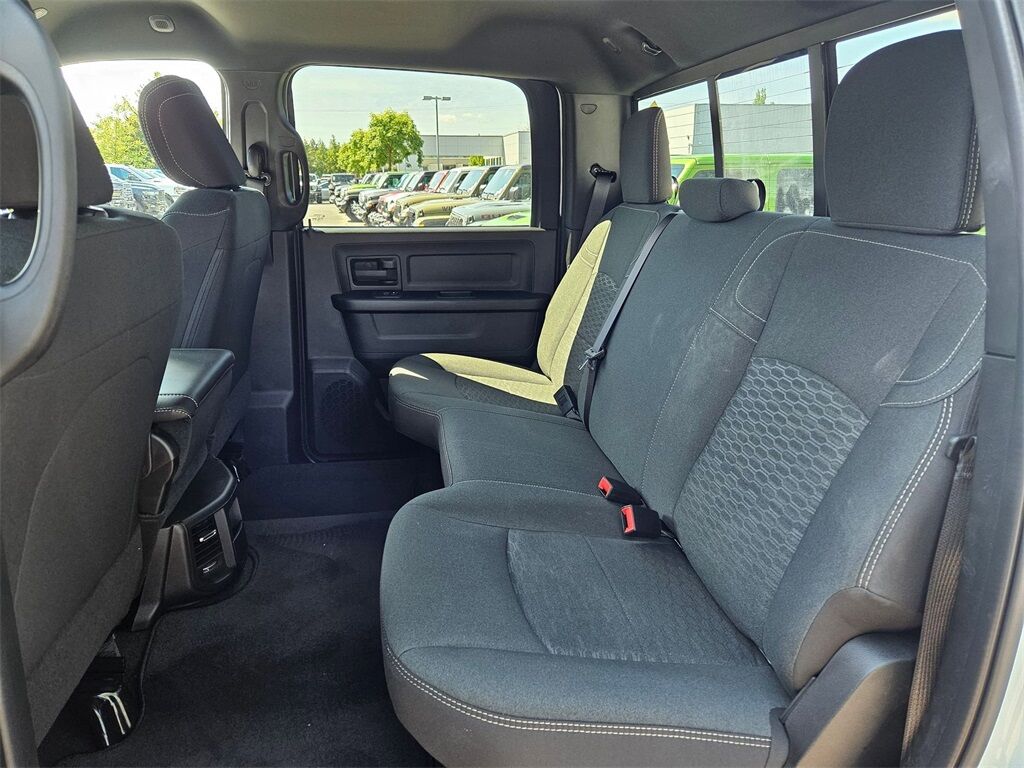 2025 Ram 3500 Tradesman Gresham OR