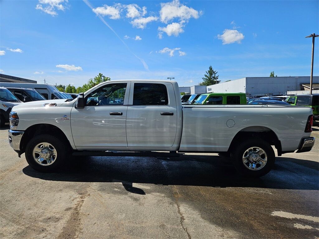 2025 Ram 3500 Tradesman Gresham OR