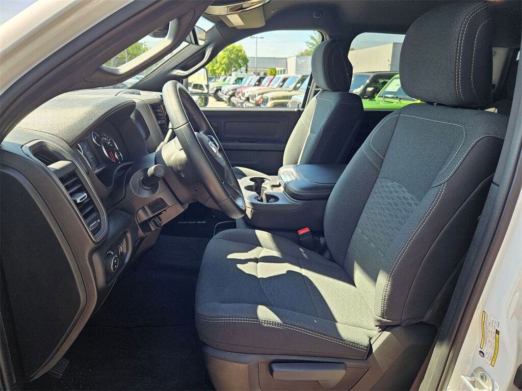 2025 Ram 3500 Tradesman Gresham OR