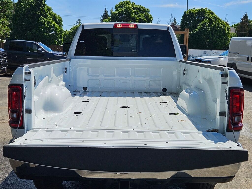 2025 Ram 3500 Tradesman Gresham OR