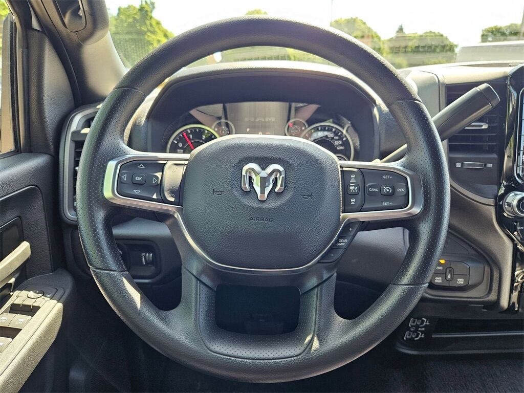 2025 Ram 3500 Tradesman Gresham OR