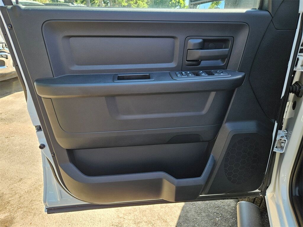 2025 Ram 3500 Tradesman Gresham OR