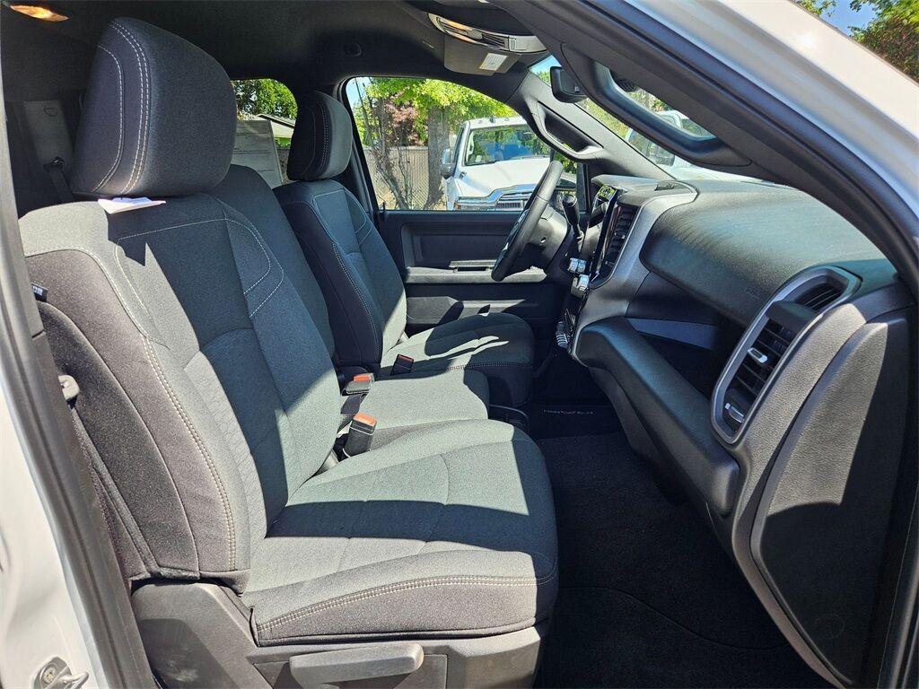 2025 Ram 3500 Tradesman Gresham OR