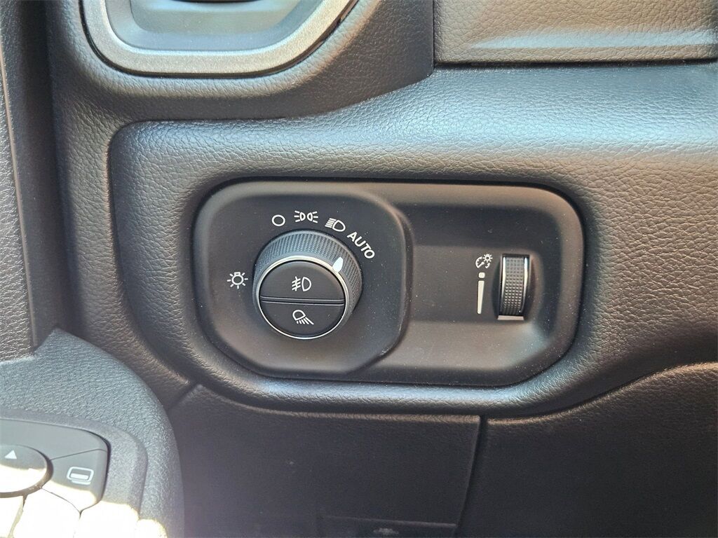 2025 Ram 3500 Tradesman Gresham OR