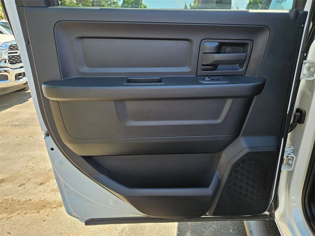 2025 Ram 3500 Tradesman Gresham OR