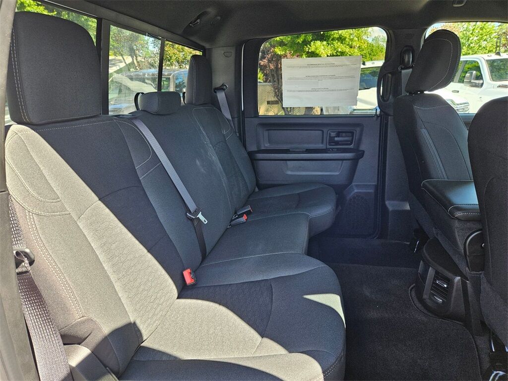 2025 Ram 3500 Tradesman Gresham OR