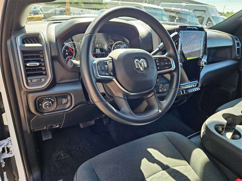 2025 Ram 3500 Tradesman Gresham OR