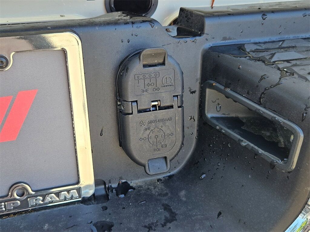 2025 Ram 3500 Tradesman Gresham OR