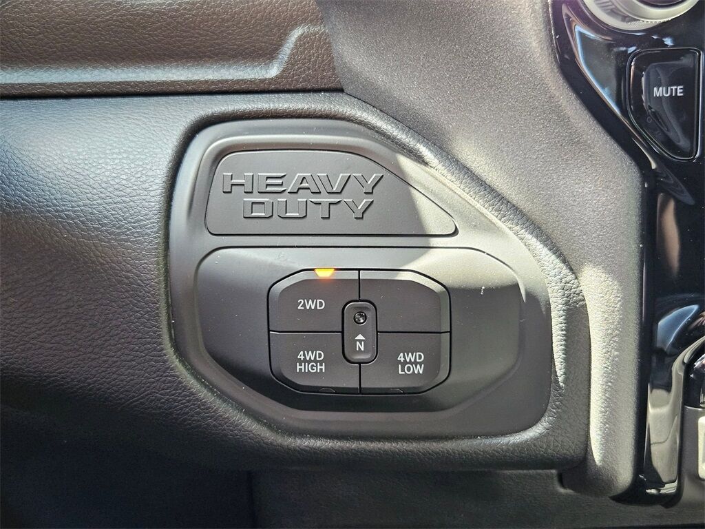 2025 Ram 3500 Tradesman Gresham OR