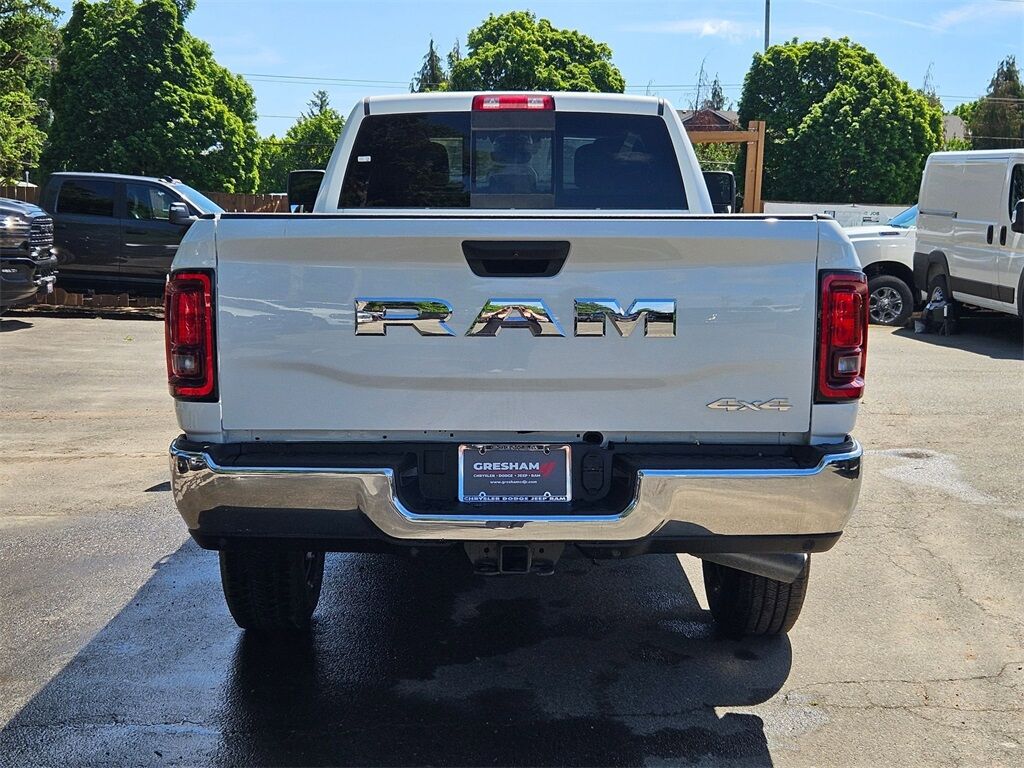 2025 Ram 3500 Tradesman Gresham OR