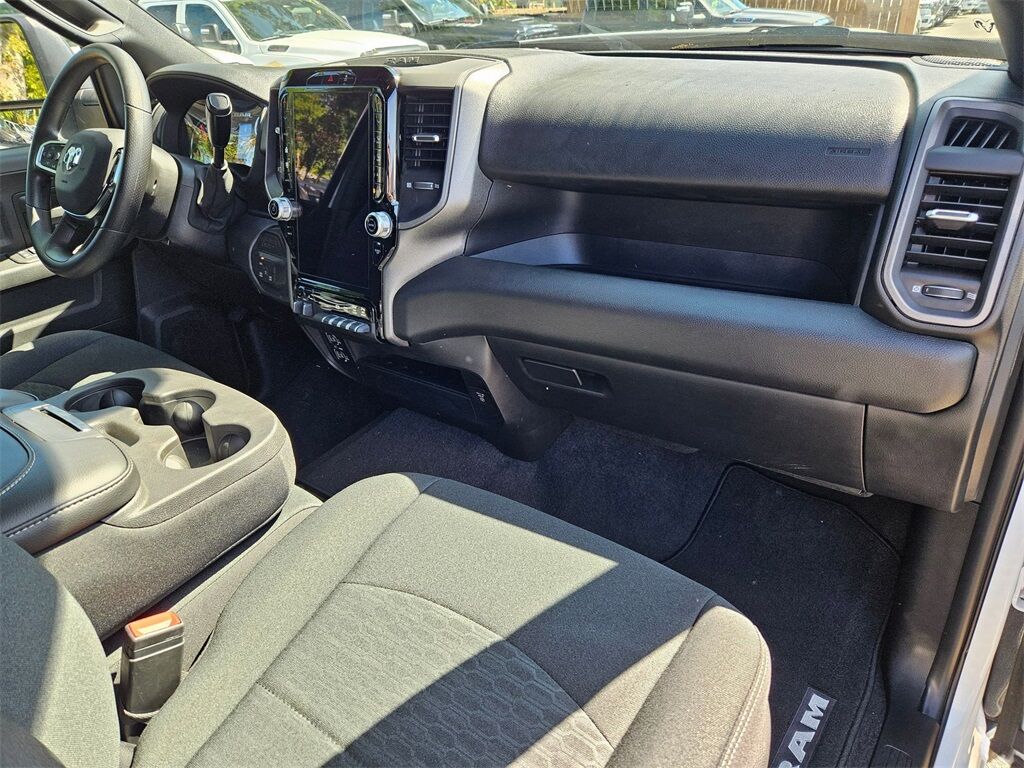 2025 Ram 3500 Tradesman Gresham OR