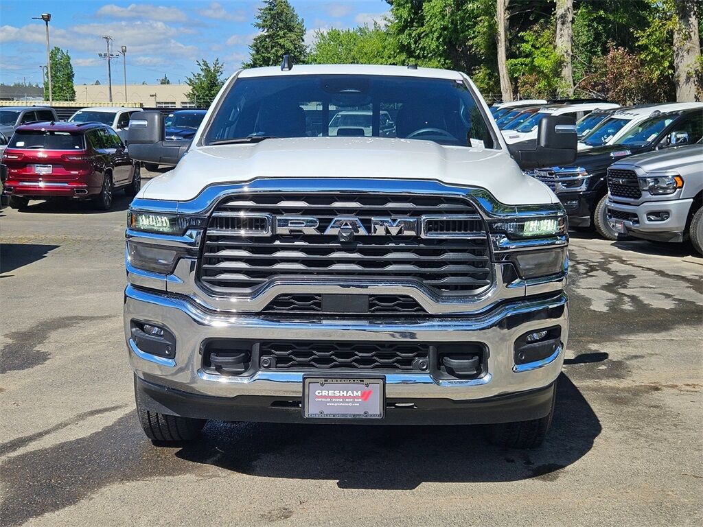 2025 Ram 3500 Tradesman Gresham OR