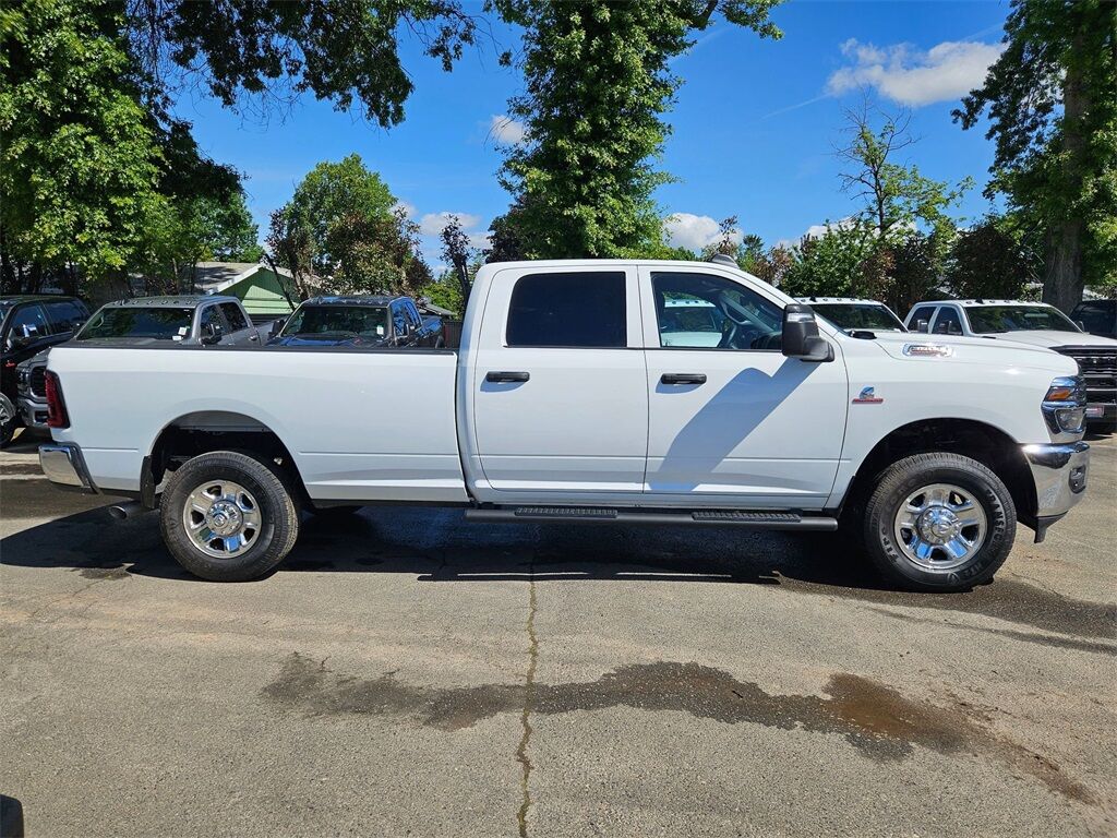 2025 Ram 3500 Tradesman Gresham OR