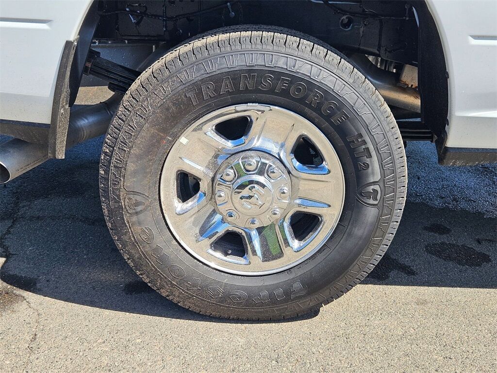 2025 Ram 3500 Tradesman Gresham OR