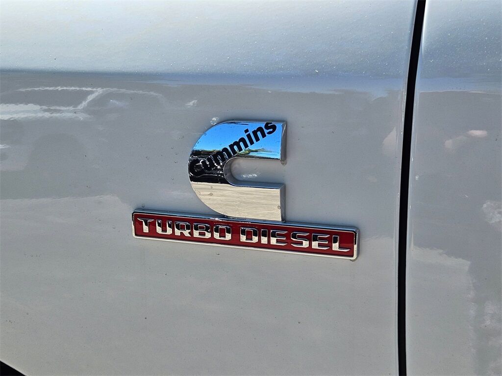 2025 Ram 3500 Tradesman Gresham OR